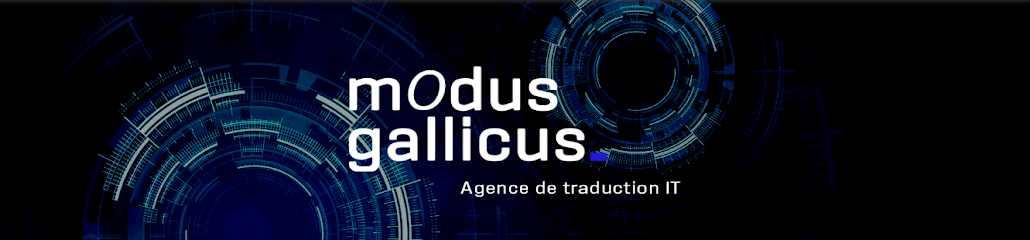 Modus Gallicus, Traducteur à Paris 08