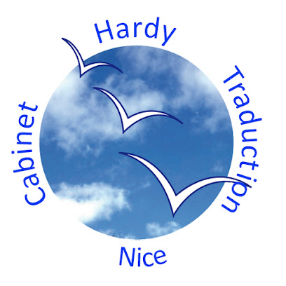 Cabinet Hardy Traduction Assermentee Nice (Anglais/Français/Allemand/Espagnol/Italien), Traducteur à Nice