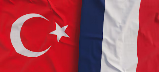Yeminli Tercüman Fransızca/Türkçe Traductrice Interprète Traducteur à Brive-la-Gaillarde