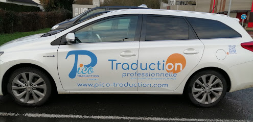 Pico Traduction, Traducteur à Orléans