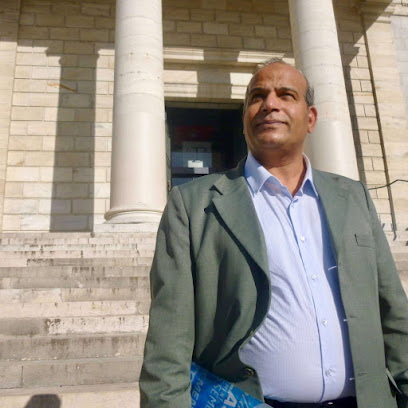 Amajitrad, Traducteur à Billère