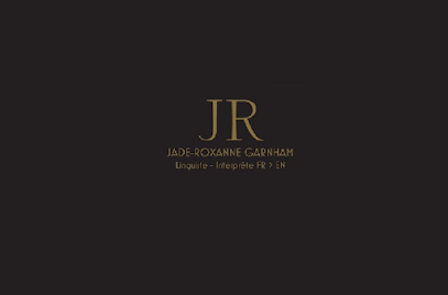 Jade-Roxanne Garnham, Traducteur à Maxent