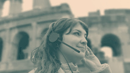 Giulia Querini - Interprète Et Traductrice En Italien, Anglais, Français, Traducteur à Paris 17