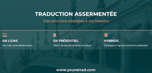 Traducteur Assermenté Arabe Français Anglais, Traducteur à Paris 11
