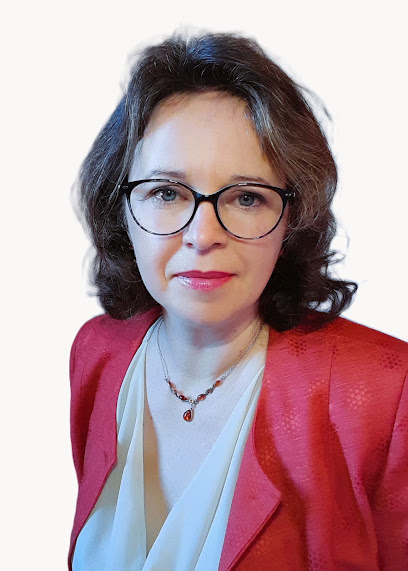Izabela Jorrot, Traduction En Polonais, Traducteur à Saint-Amant-Roche-Savine