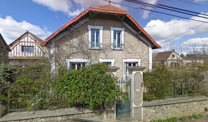 Les champs du possible, Traducteur à Caillouet-Orgeville