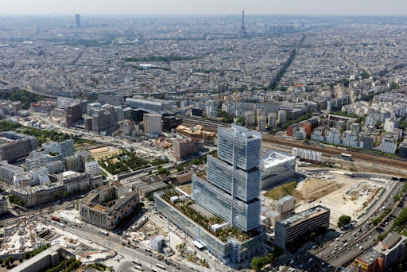 World-Trad, Traducteur à Paris 17
